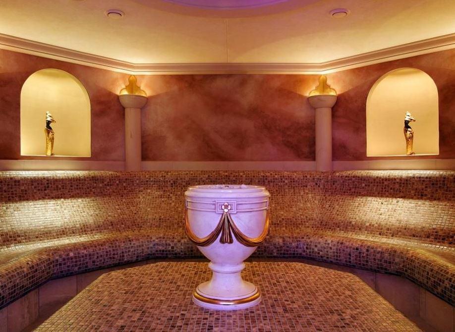 Richmond Nua Wellness - Spa (Adults Only)