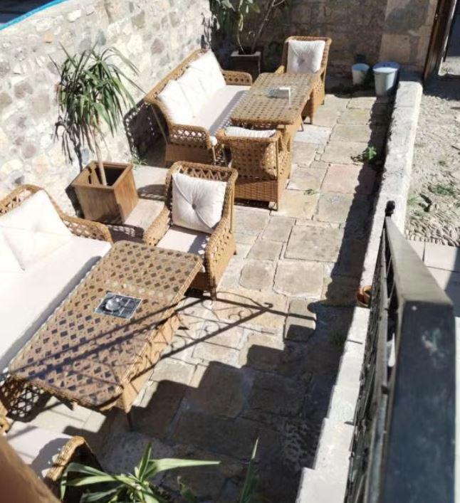 Paşabahçe Konağı Ünye