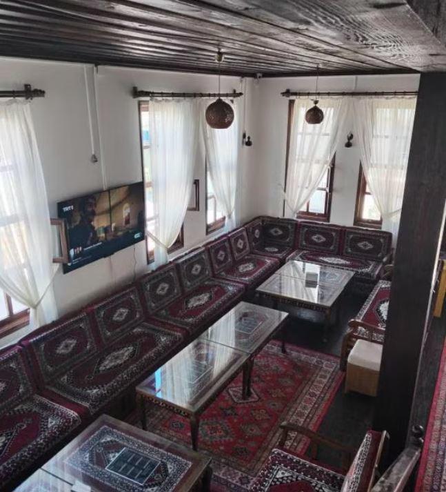 Paşabahçe Konağı Ünye