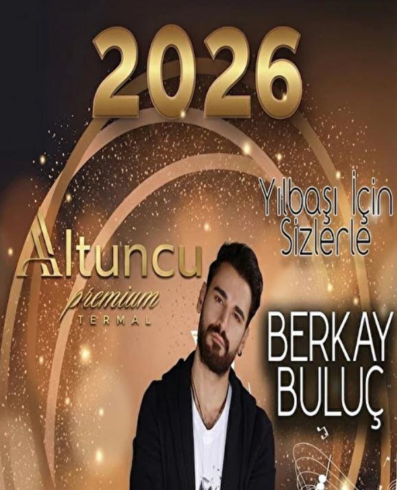 Altuncu Thermal Hotel