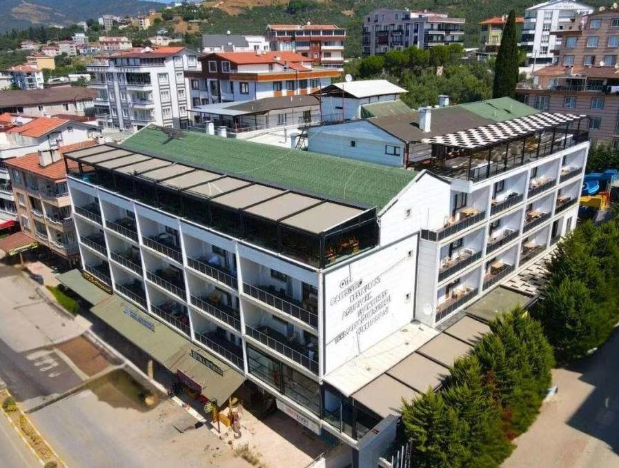 Altuncu Thermal Hotel