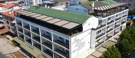Altuncu Premium Termal Hotel