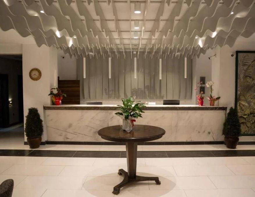 Altuncu Thermal Hotel