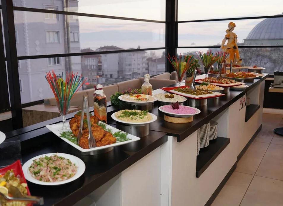 Altuncu Premium Termal Hotel