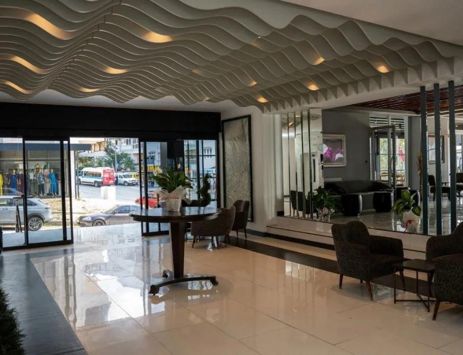 Altuncu Premium Termal Hotel