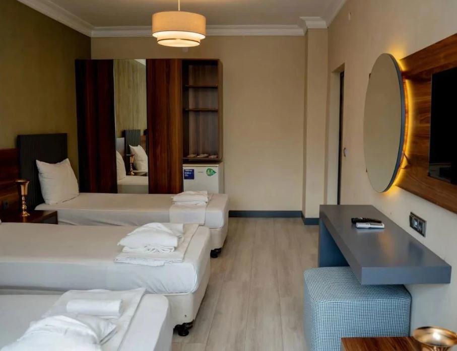 Altuncu Premium Termal Hotel