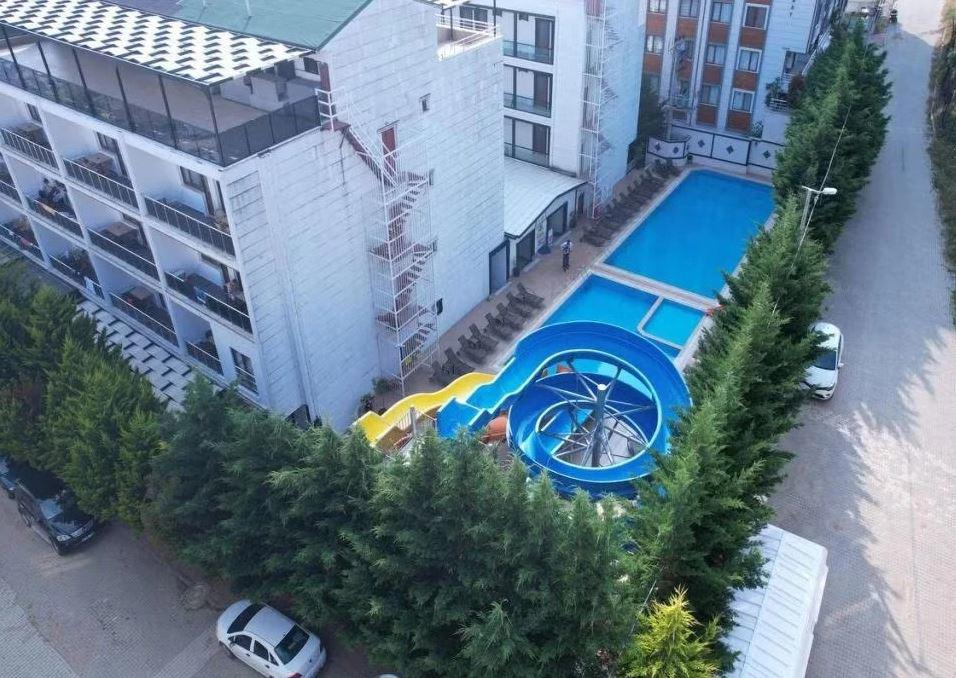 Altuncu Premium Termal Hotel