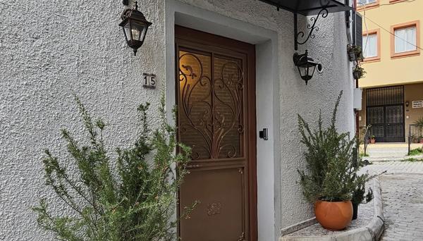 Origin Suites Urla