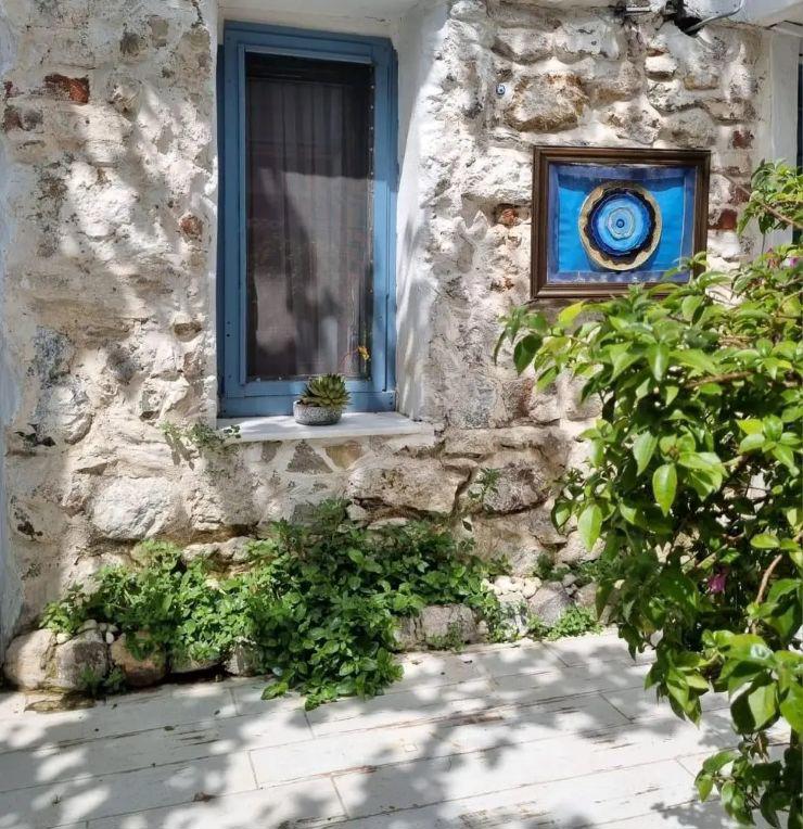 Olea Sığacık Pansiyon & Bistro