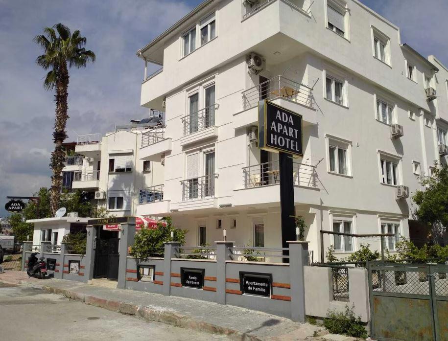 Ada Apart & Hotel