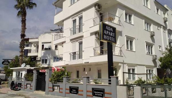 Ada Apart & Hotel