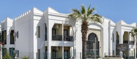 Royal Dream's Hotel