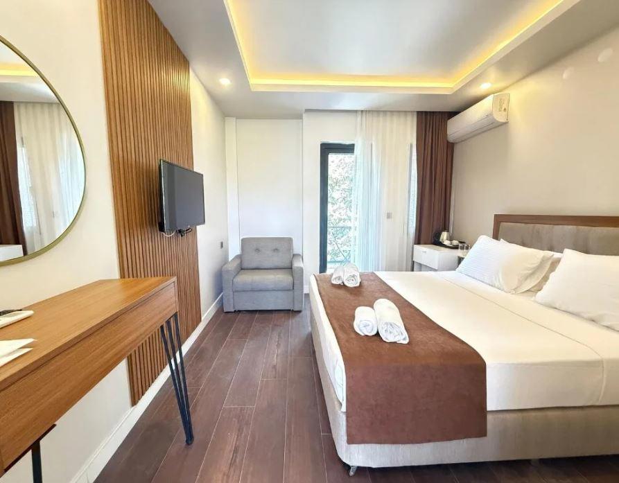 Royal Dream's Hotel