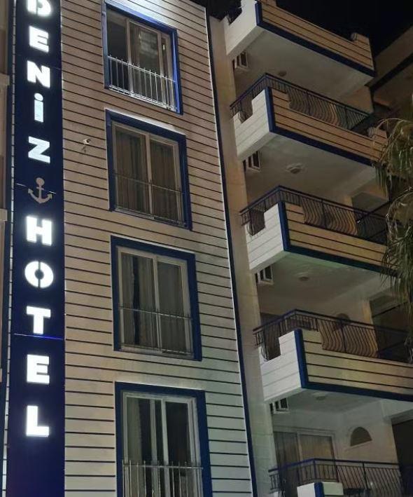 Deniz Hotel