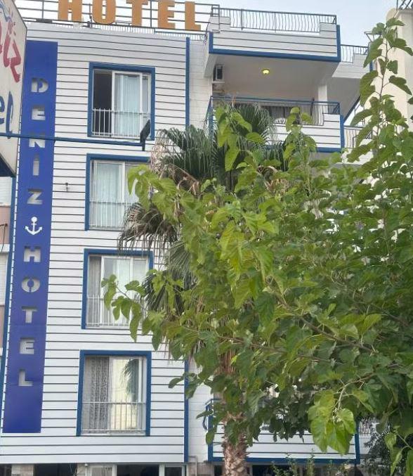 Deniz Otel Finike