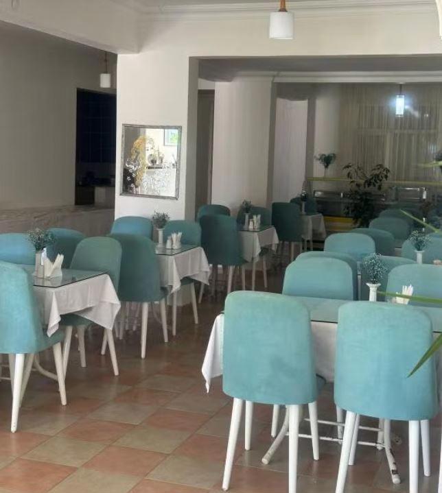 Deniz Otel Finike