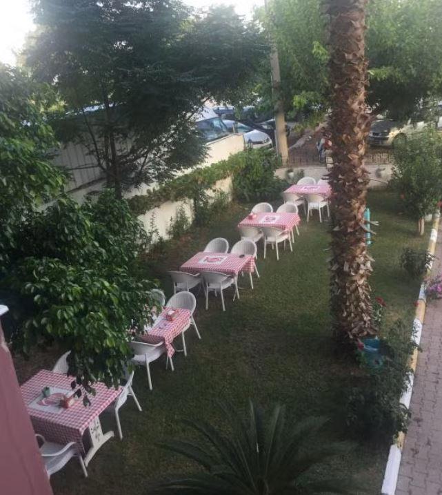 Deniz Otel Finike