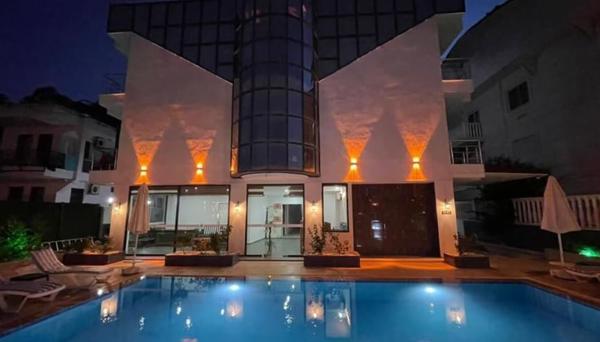 Best Hotel