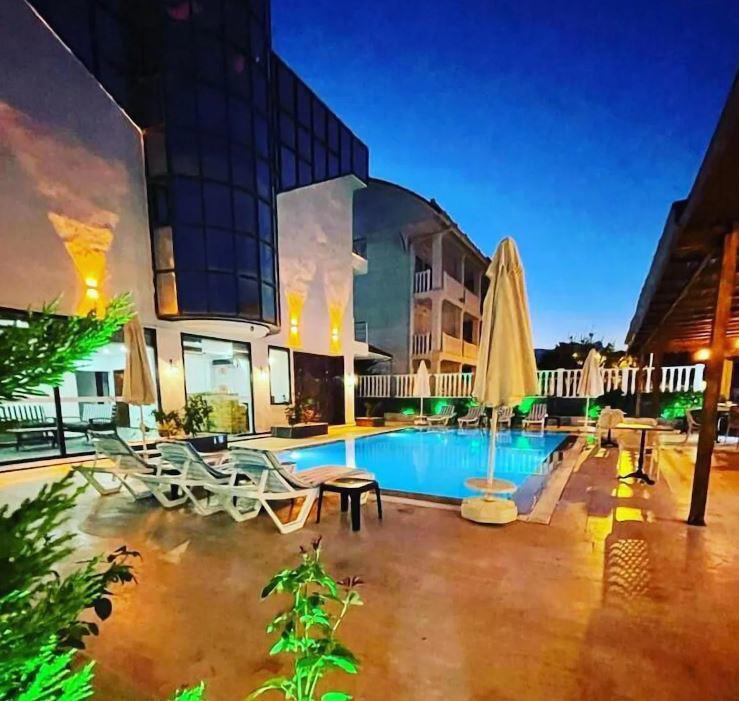 Best Hotel