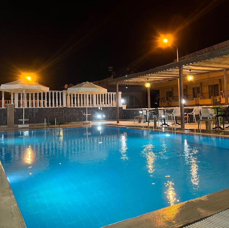 Best Hotel