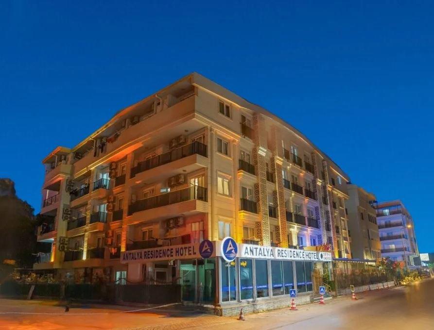 Antalya Residence