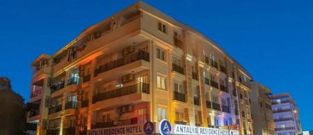 Antalya Residence