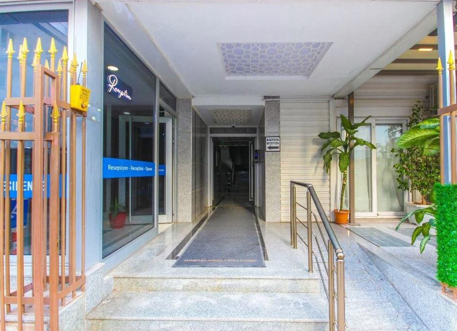 Antalya Residence