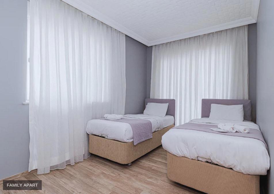 Antalya Residence