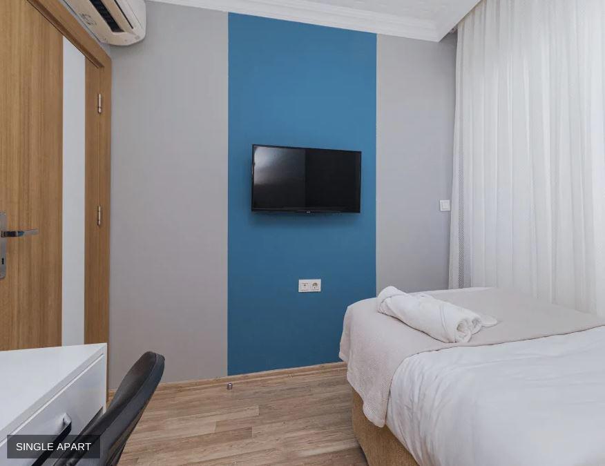 Antalya Residence