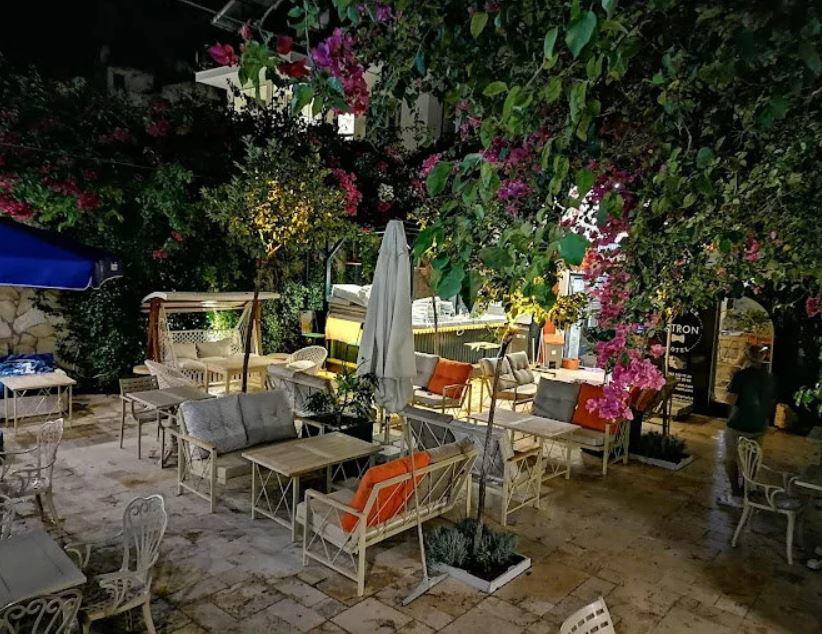 Patron Boutique Hotel