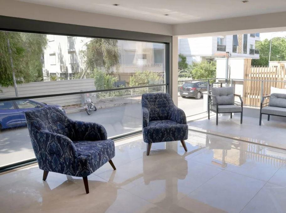 Livia Luxury Apart Hotel