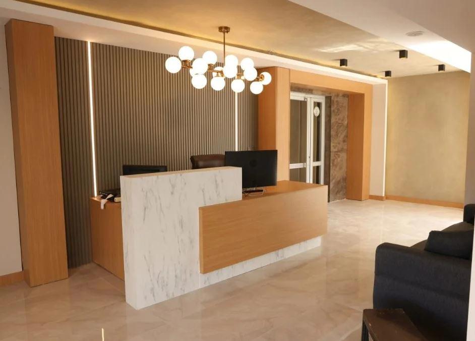 Livia Luxury Apart Hotel