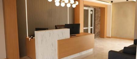 Livia Luxury Apart Hotel
