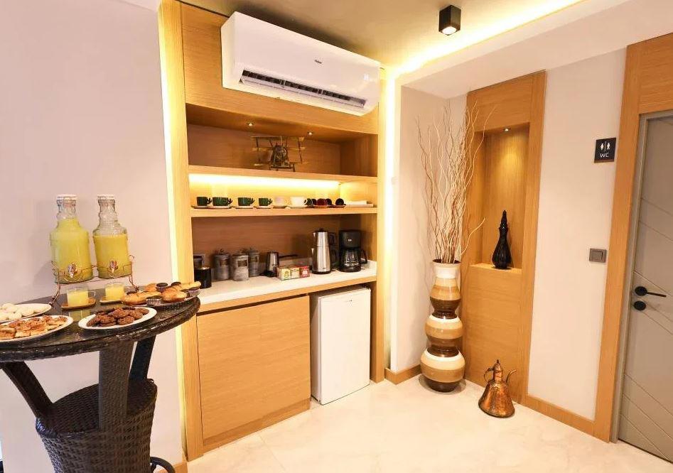 Livia Luxury Apart Hotel