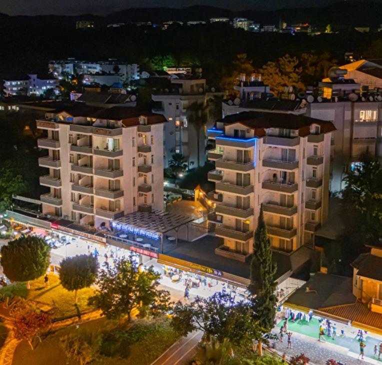Yücesan Hotel