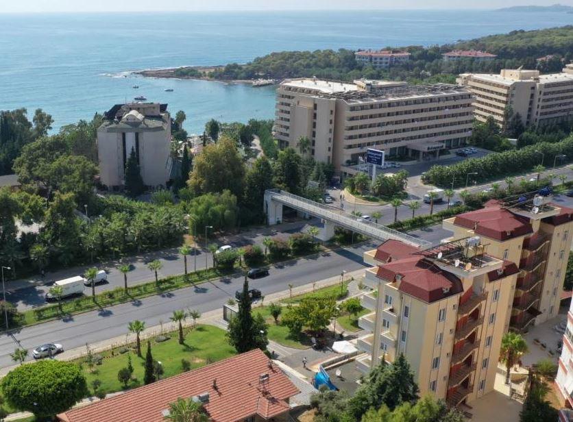 Yücesan Hotel