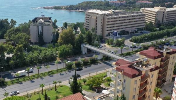 Yücesan Hotel