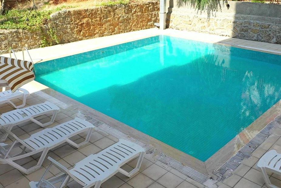 Yücesan Hotel