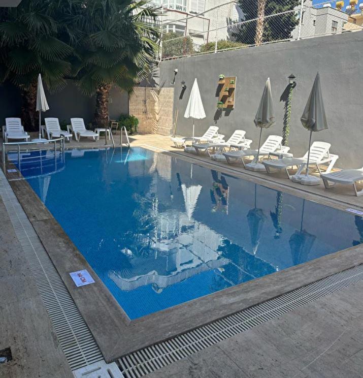 Hotel Alanya