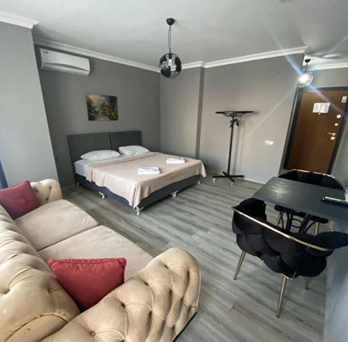 Hotel Alanya