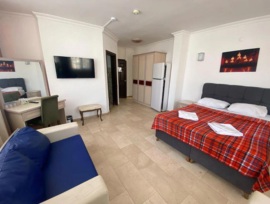 Hotel Alanya