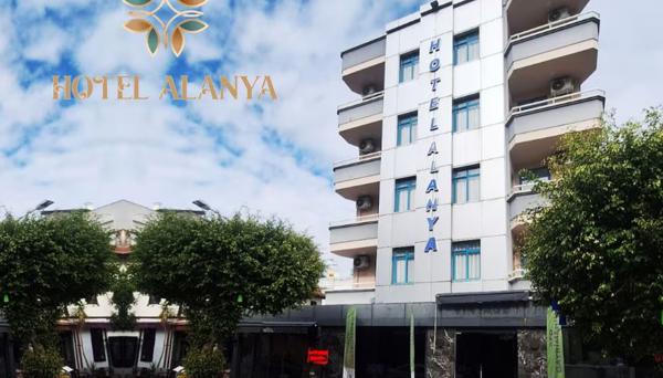 Hotel Alanya