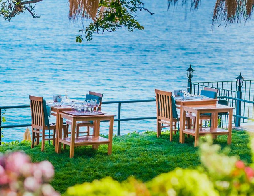 Sardunya Hotel