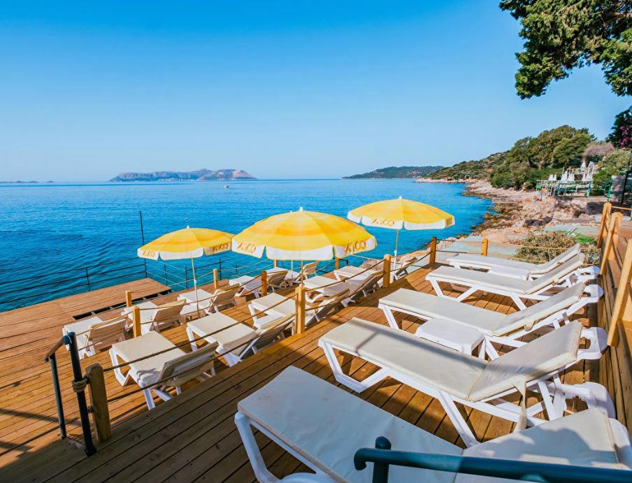 Sardunya Hotel