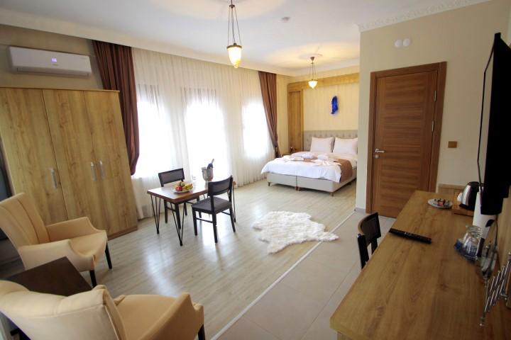 Butterfly Butik Hotel