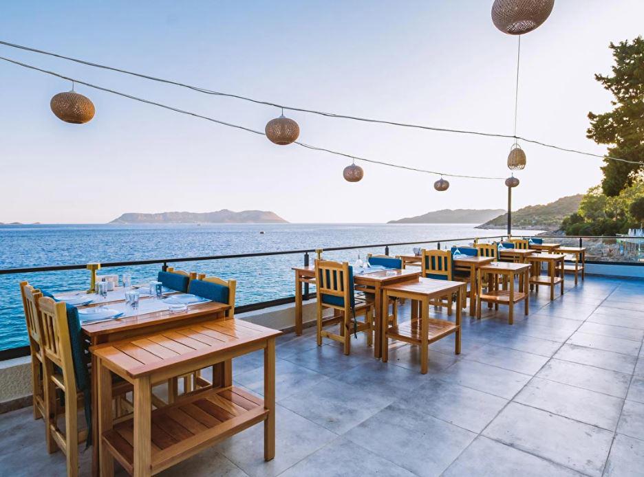 Sardunya Hotel