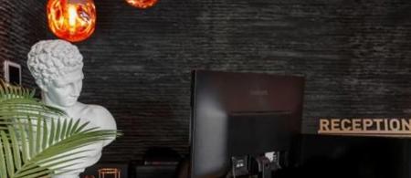 Luff Living Adult Only (+12)