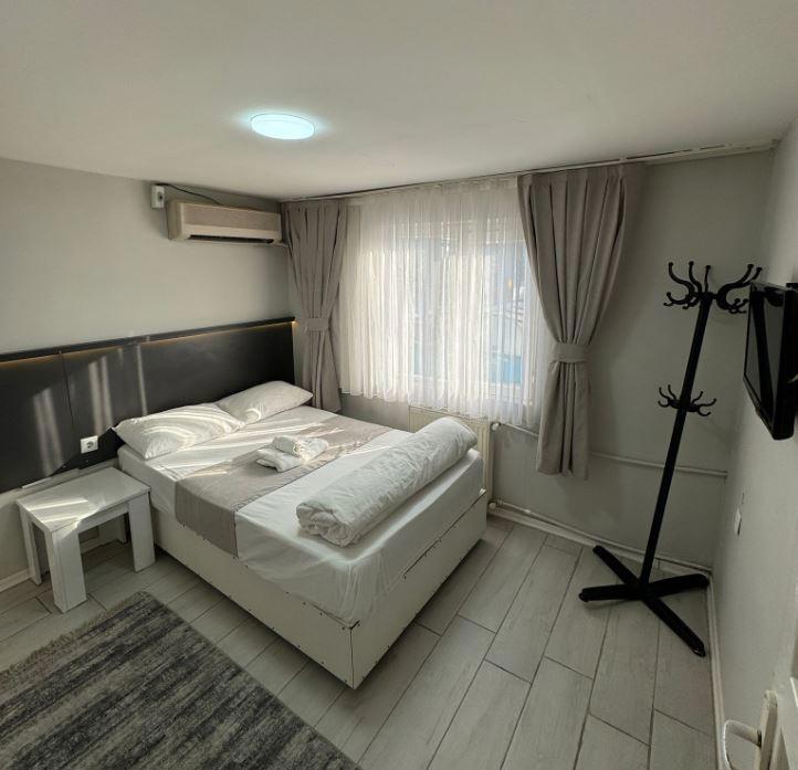 Otel Nil Fırat 