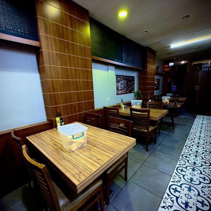 Otel Nil Fırat 