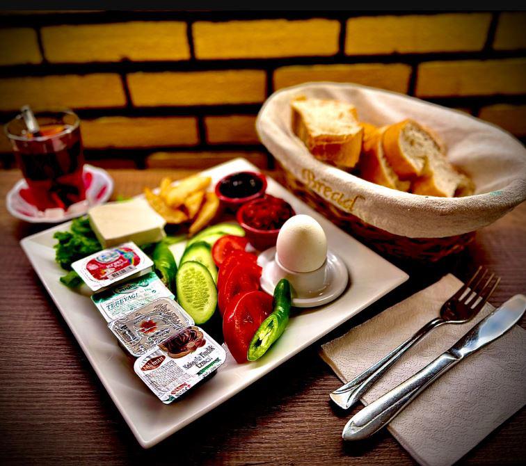 Otel Nil Fırat 
